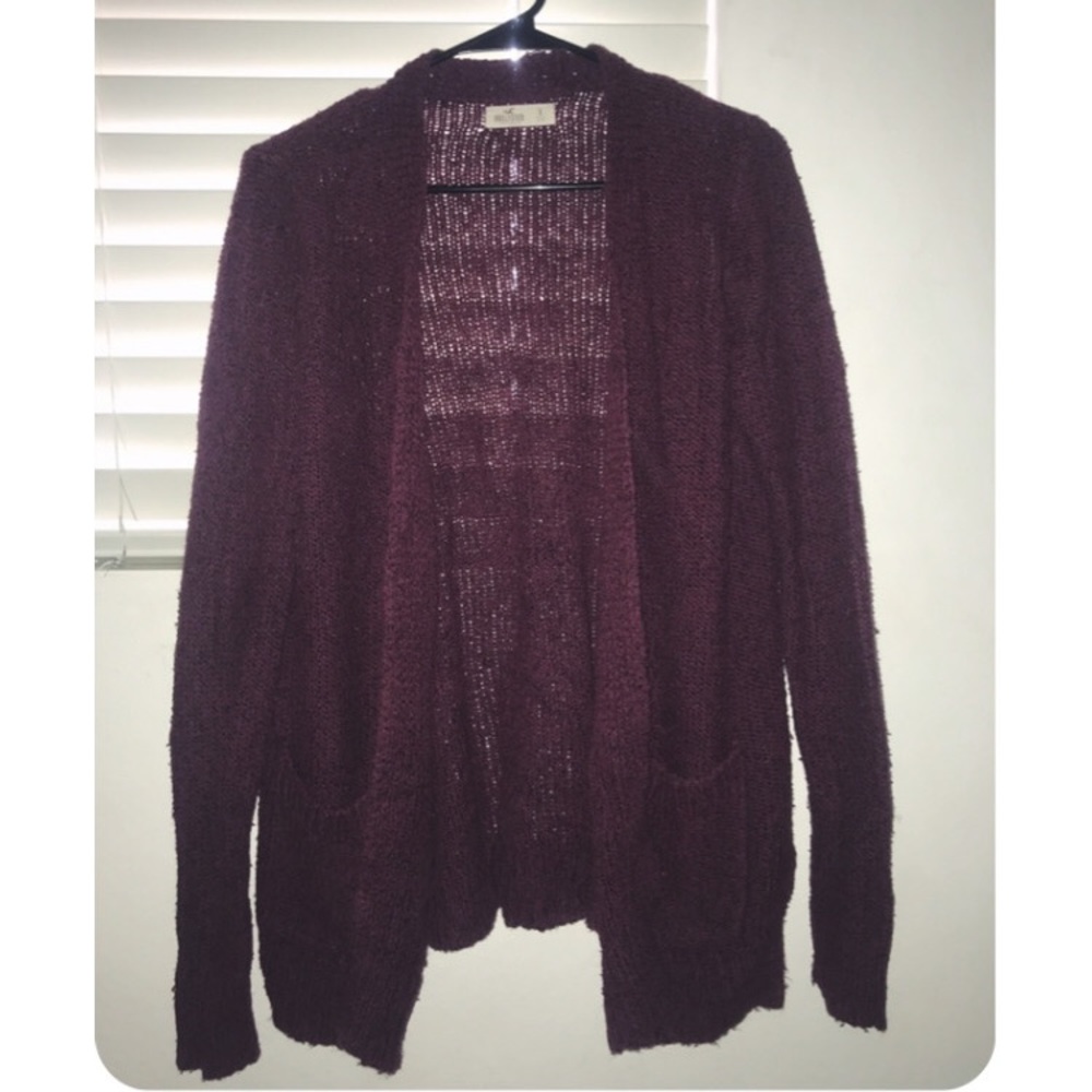 Cardigan